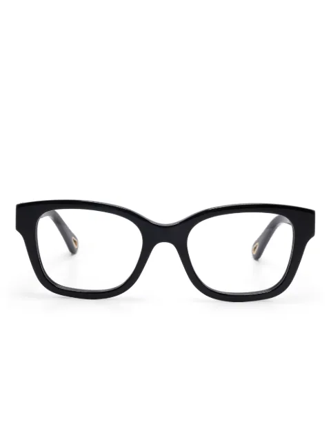 Chloé Eyewear square-frame glasses