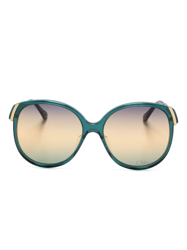 BN - Chloe Sunglasses Chloe CH0234S Sunglasses | Select Eyewear main image 4
