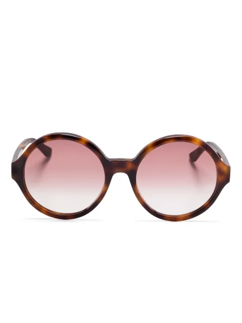 Chloé Eyewear نظارة شمس 'سالوميه'
