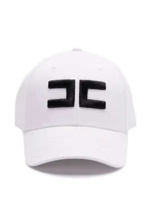 ELISABETTA FRANCHI レディース キャップ Cap Elisabetta Franchi | with addition of wool | color camel