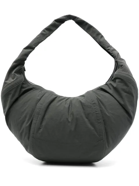 Issey Miyake Paper Balloon shoulder bag 
