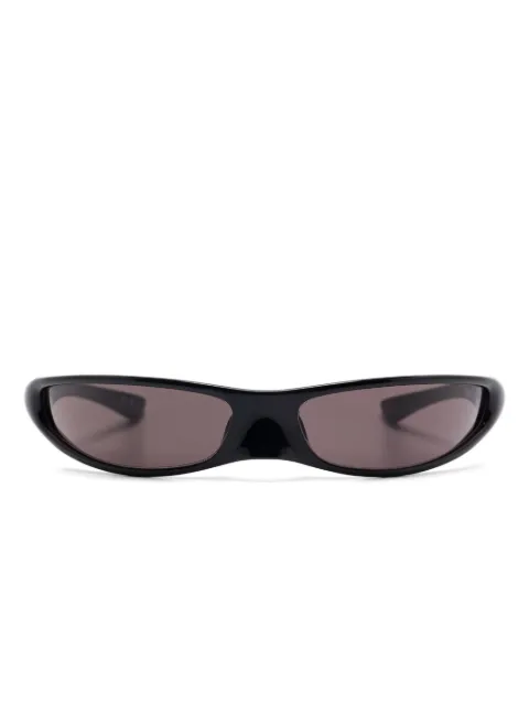 Balenciaga Eyewear rectangle-frame sunglasses  