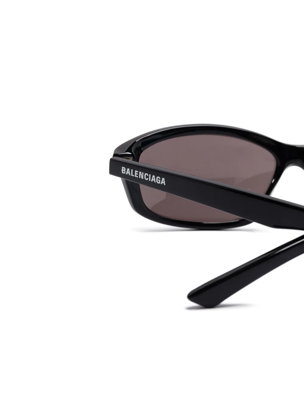 Balenciaga レディース Xpanderサングラス の ブラック | LN-CC®