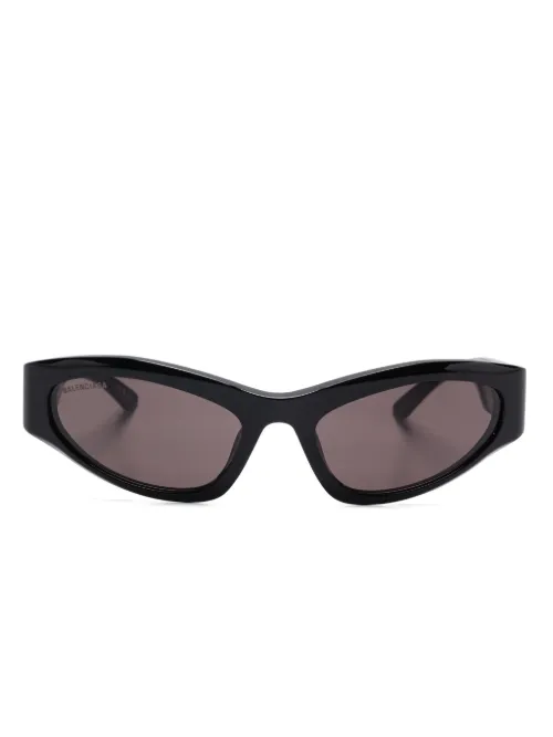 Lunettes de soleil BB0387S - Balenciaga Eyewear - Modalova