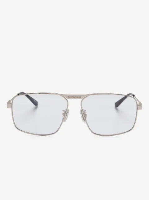Balenciaga Eyewear BB0418SK Sonnenbrille