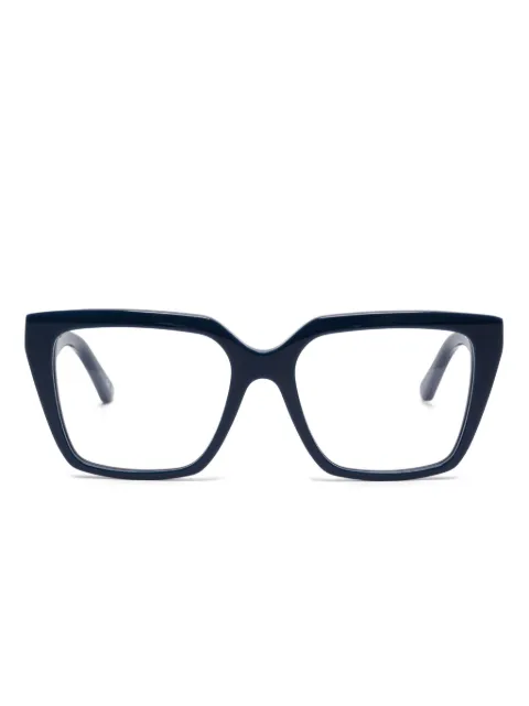 Balenciaga Eyewear lentes BB0130O
