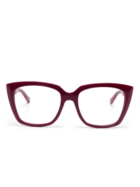 Balenciaga Eyewear BB0062O glasses 