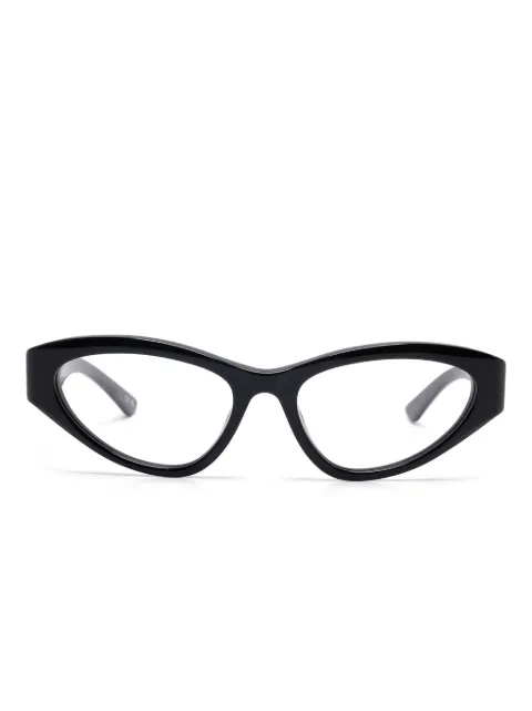 Balenciaga Eyewear lentes BB0391O