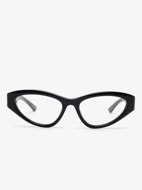 Balenciaga Eyewear lunettes de vue BB0391O