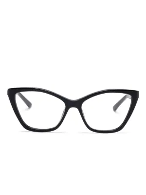 Max Mara MM 1213 NLB Occhiali da Vista Blu | SmartBuyGlasses Italia