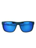 Maui Jim Puakea sunglasses - Blue