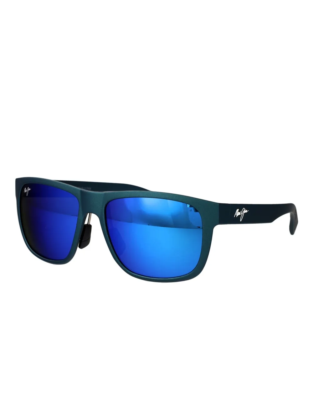 Maui Jim Puakea sunglasses - Blauw