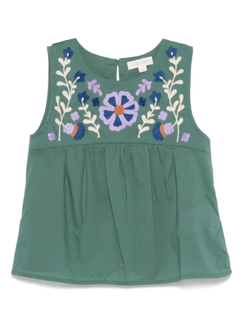 LOUISE MISHA KIDS Solenia blouse