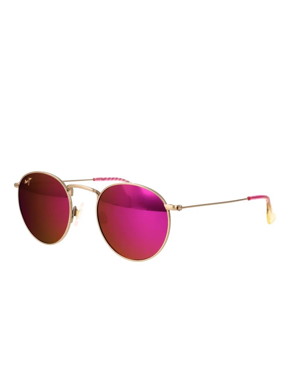 Maui Jim Pukaua sunglasses - Goud