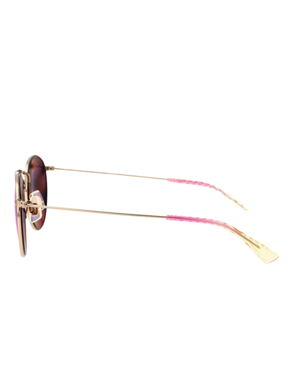 Maui Jim Pukaua zonnebril Goud