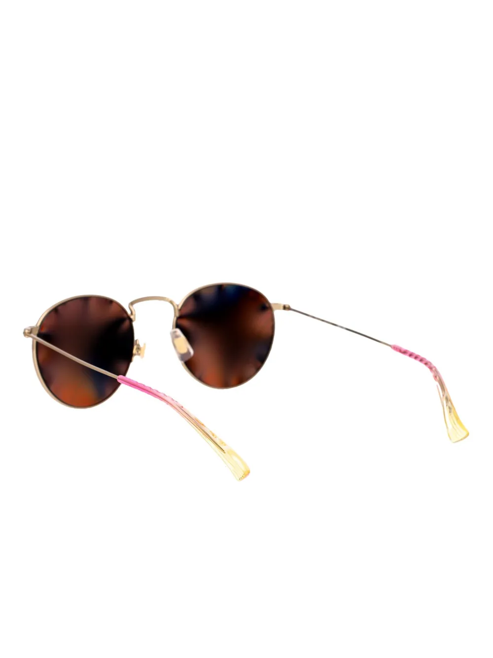 Maui Jim Pukaua zonnebril Goud