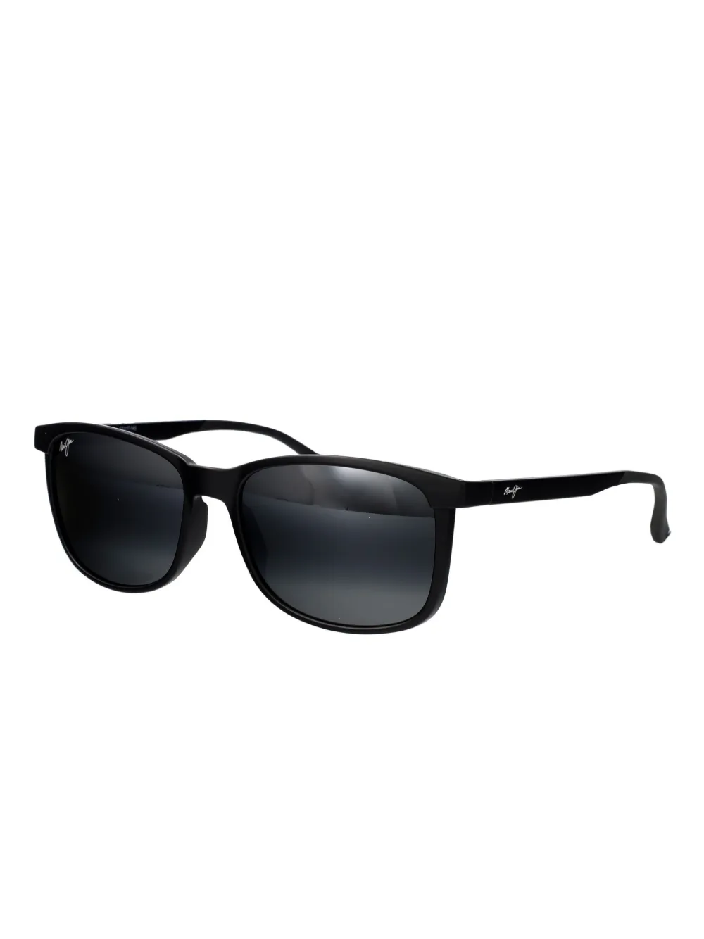 Maui Jim Hulili sunglasses - Zwart