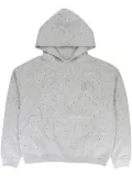 BIRTH OF ROYAL CHILD Starry Sky Diamond ""Grey"" hoodie