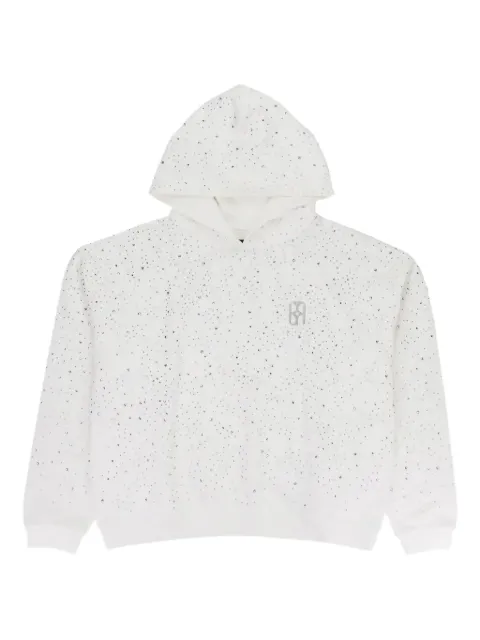 BIRTH OF ROYAL CHILD Sky Diamond hoodie