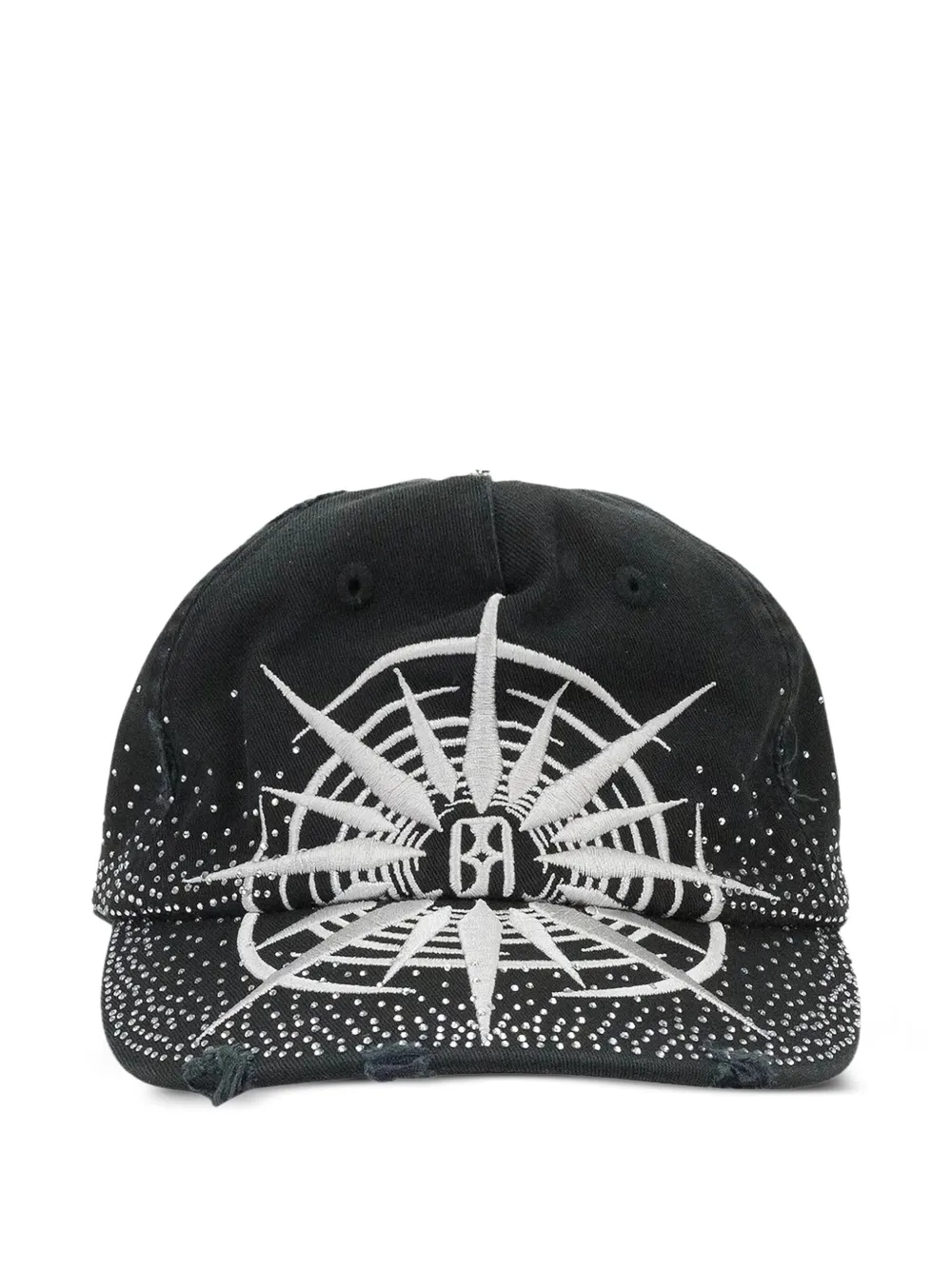 Radiance cap