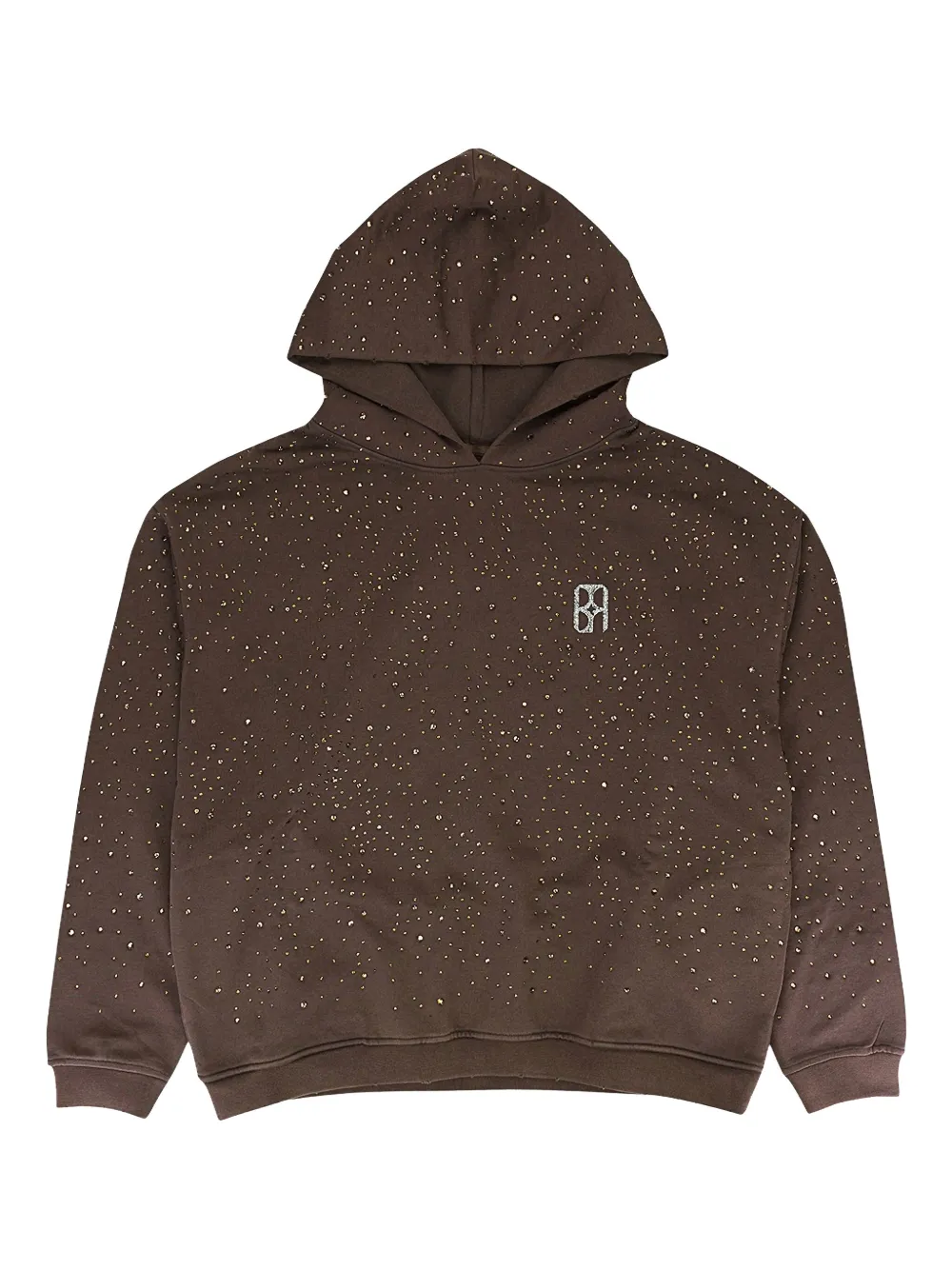 Starry Sky Diamond hoodie