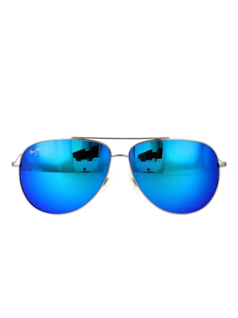 Maui Jim Hauoli XL sunglasses