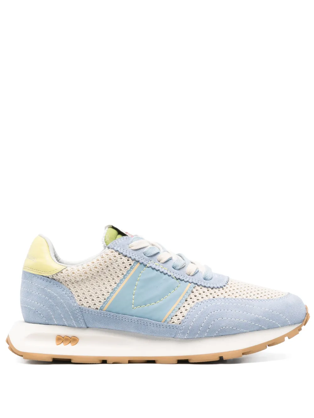 Philippe Model Paris Tour sneakers Blue