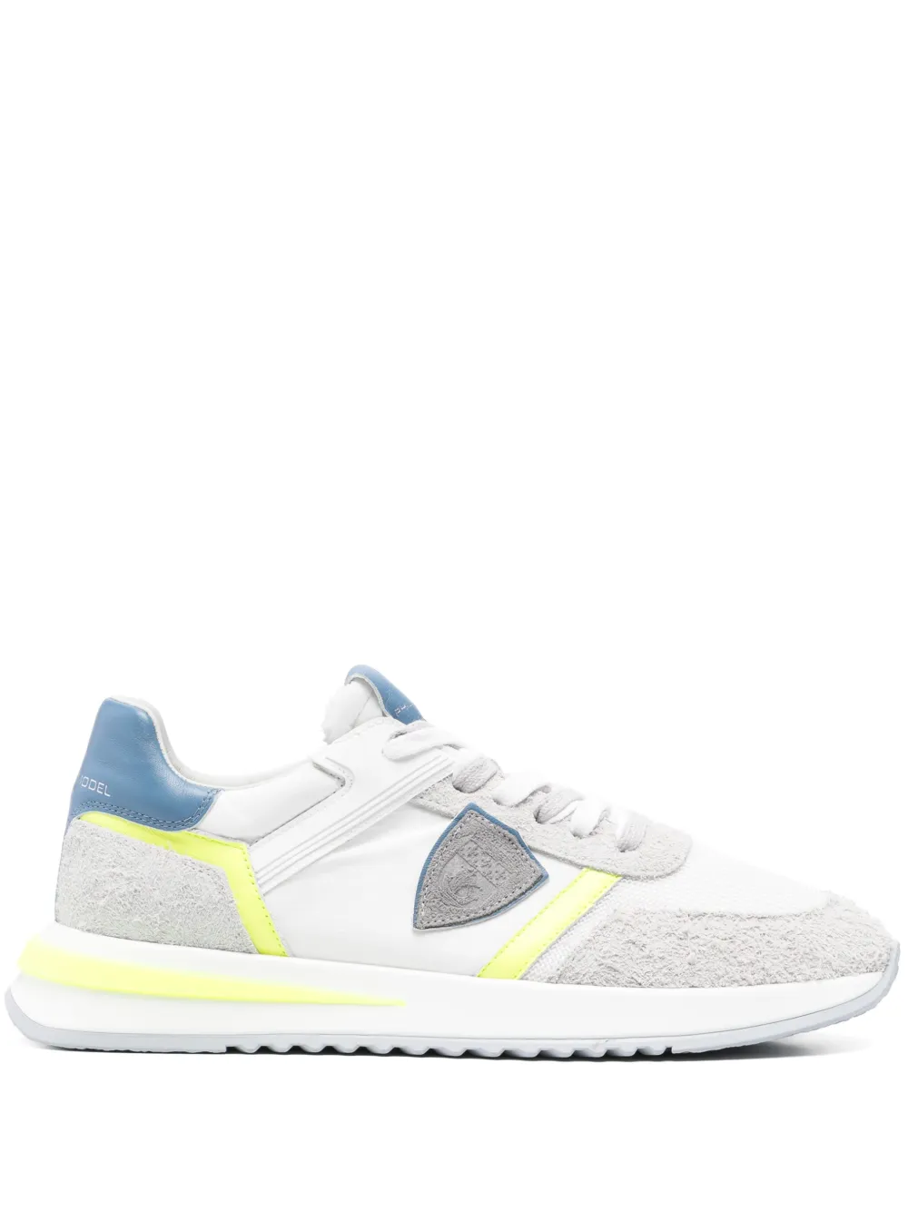 Philippe Model Paris Tropez 2.1 sneakers White