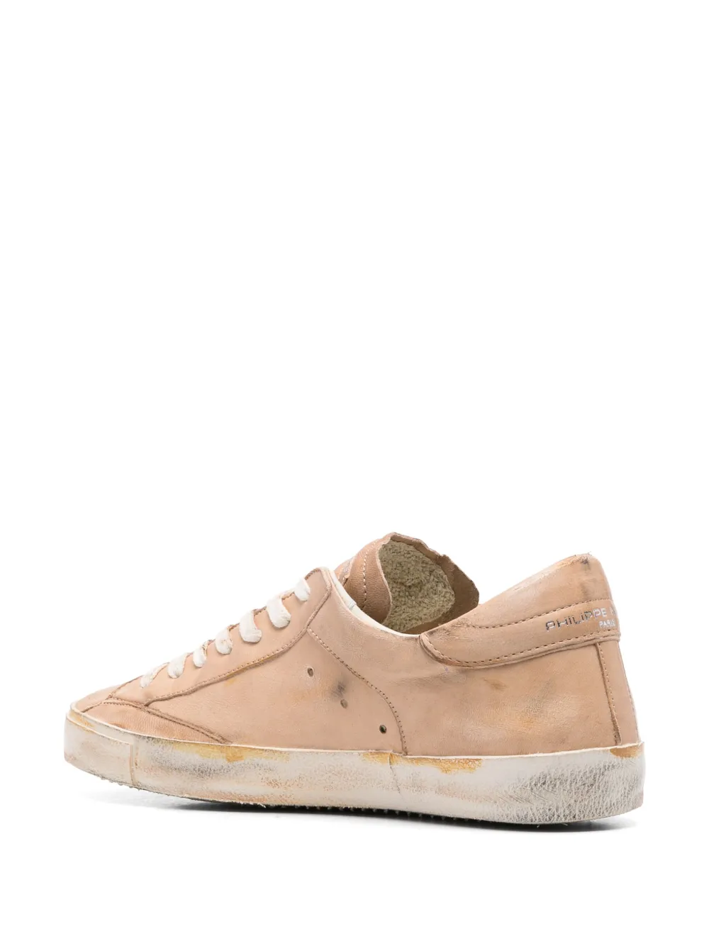 Philippe Model Paris PRSX sneakers Neutrals