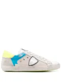 Philippe Model Paris PRSX sneakers - Neutrals