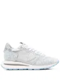 Philippe Model Paris Tropez Haute sneakers - Blue