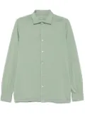 Fedeli jersey shirt - Green