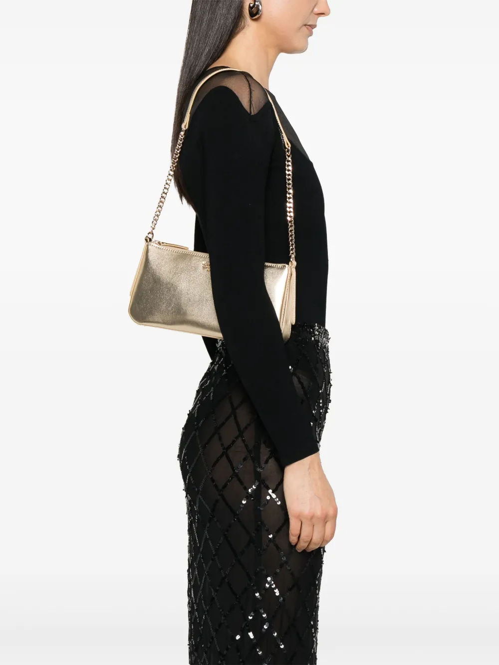 TWINSET Passepartout shoulder bag | Image 2