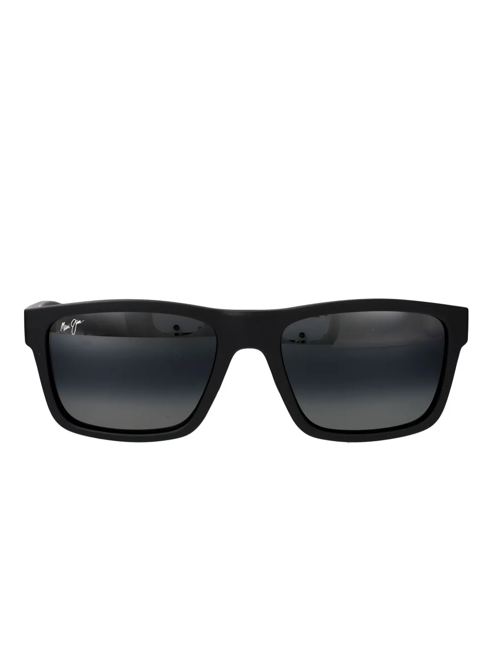 Maui Jim The Flats sunglasses | Black | Image 1