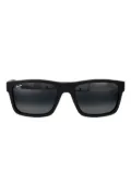 Maui Jim The Flats sunglasses - Black