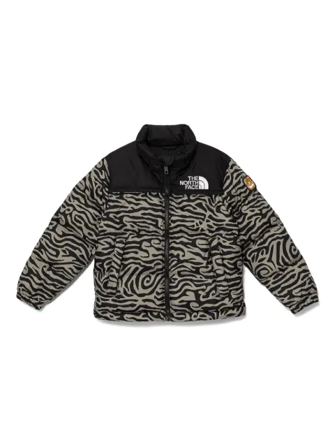 The North Face Kids 1996 Retro Nuptse Jacke