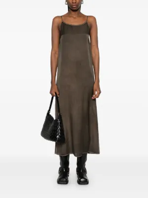Uma Wang Dresses for Women - Shop Now at Farfetch Canada