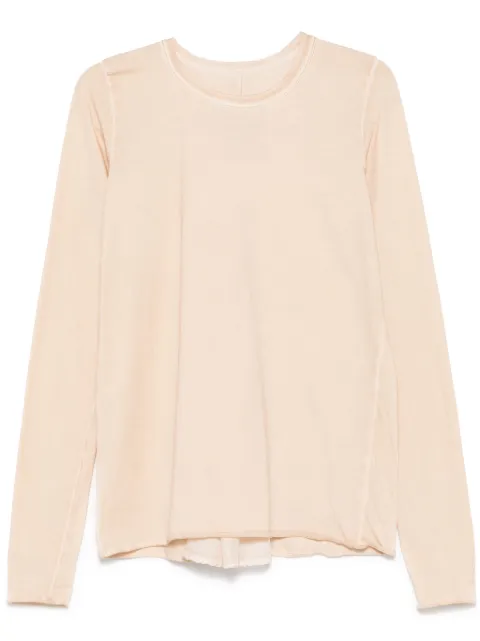 Uma Wang playera Tata