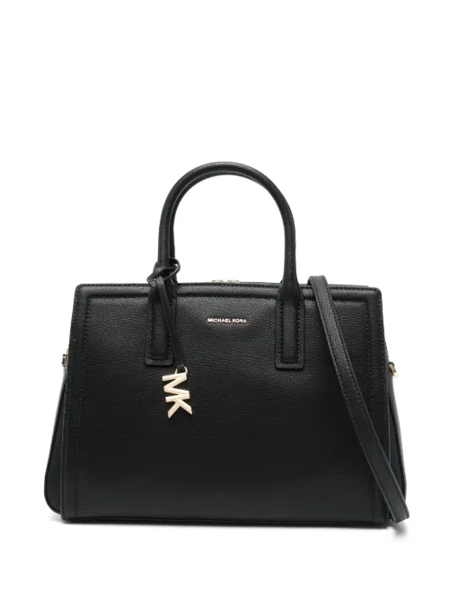 Sac porté épaule Laila médium - Michael Michael Kors - Modalova