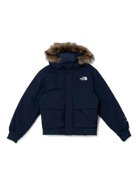 The North Face Kids McMurdo Jacke