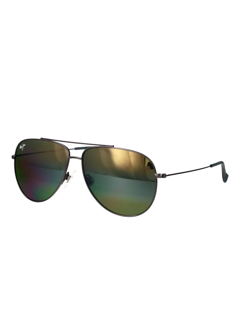 Maui Jim Hauoli sunglasses - Grijs