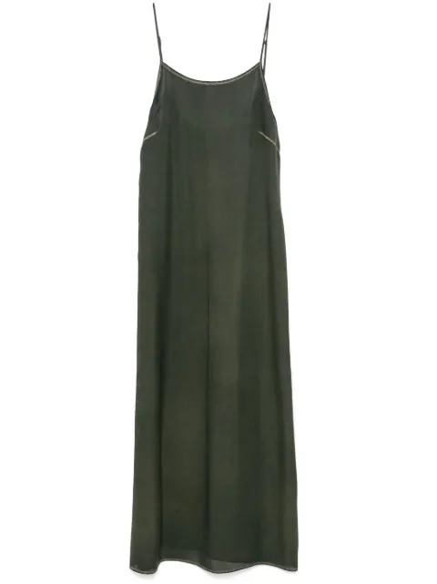 Uma Wang Anaya maxi dress