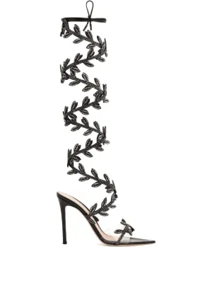 Gianvito Rossi ウィメンズ サンダル通販 - FARFETCH