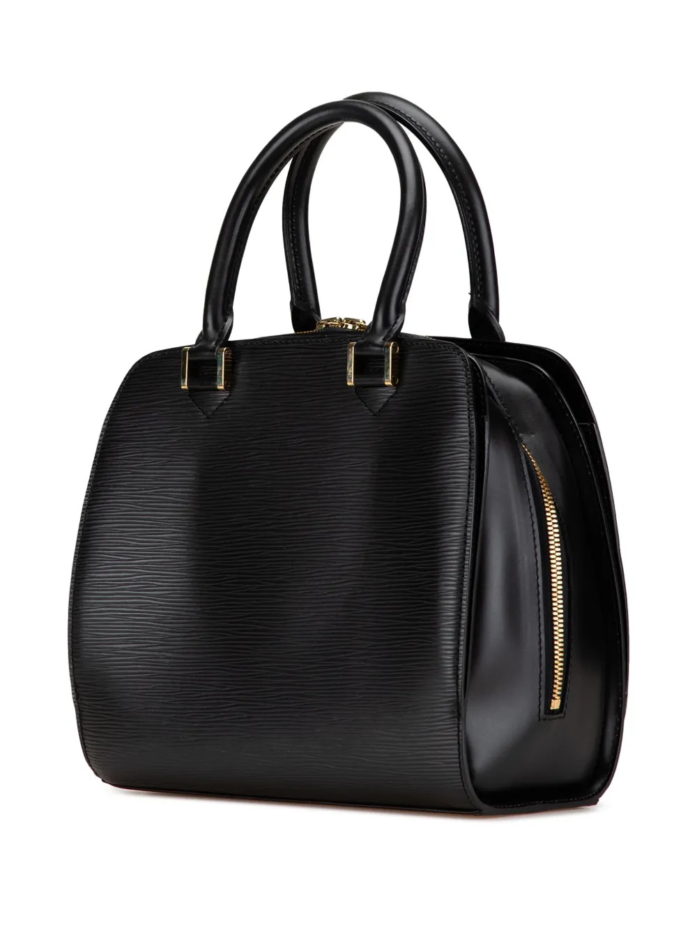 Louis Vuitton Pre-Owned Borsa a mano Pont-Neuf PM in pelle Épi 1999 | Borse tote | Image 3