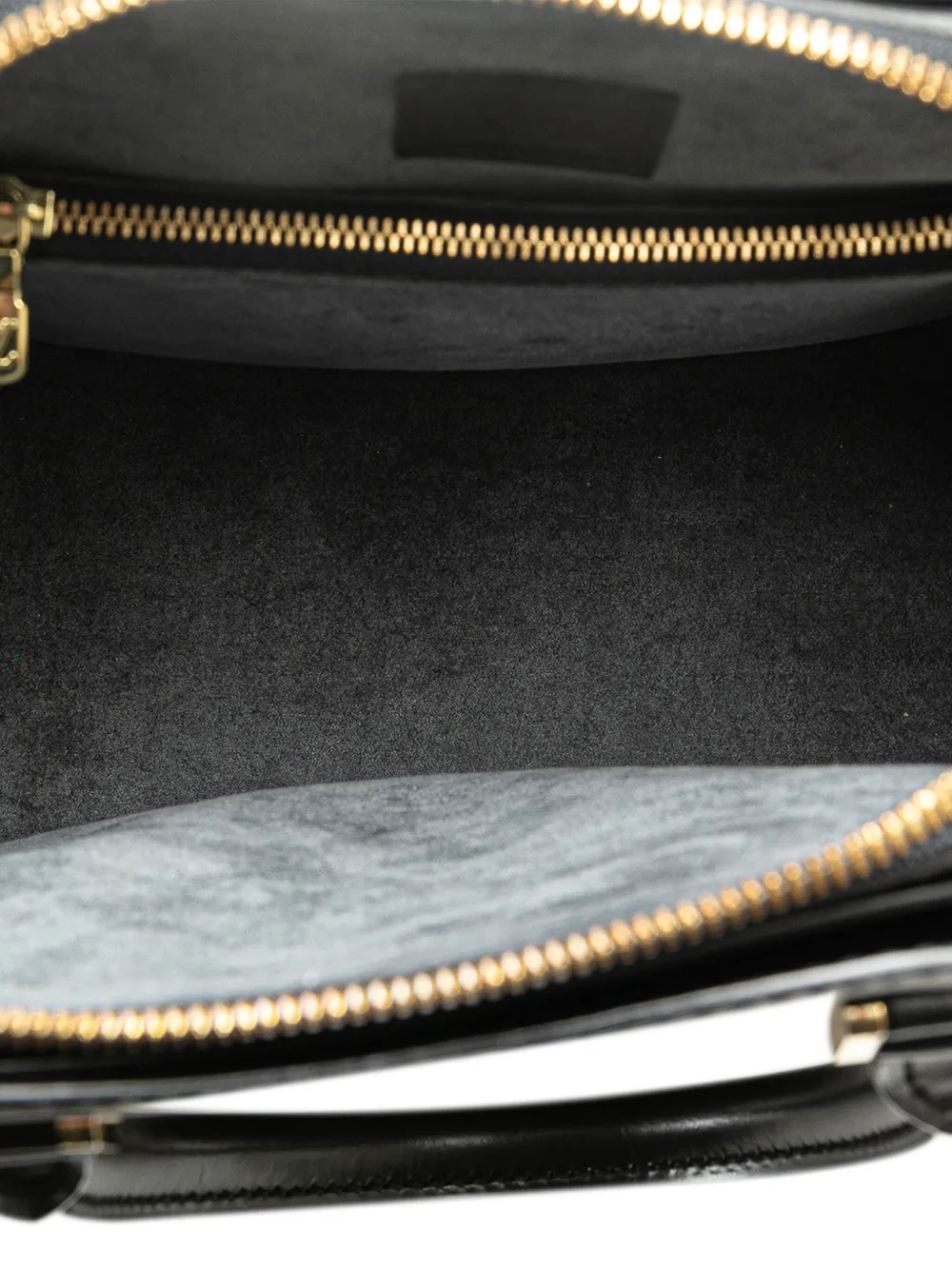 Louis Vuitton Pre-Owned Borsa a mano Pont-Neuf PM in pelle Épi 1999 | Image 5