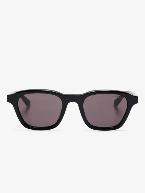 Montblanc square-frame sunglasses