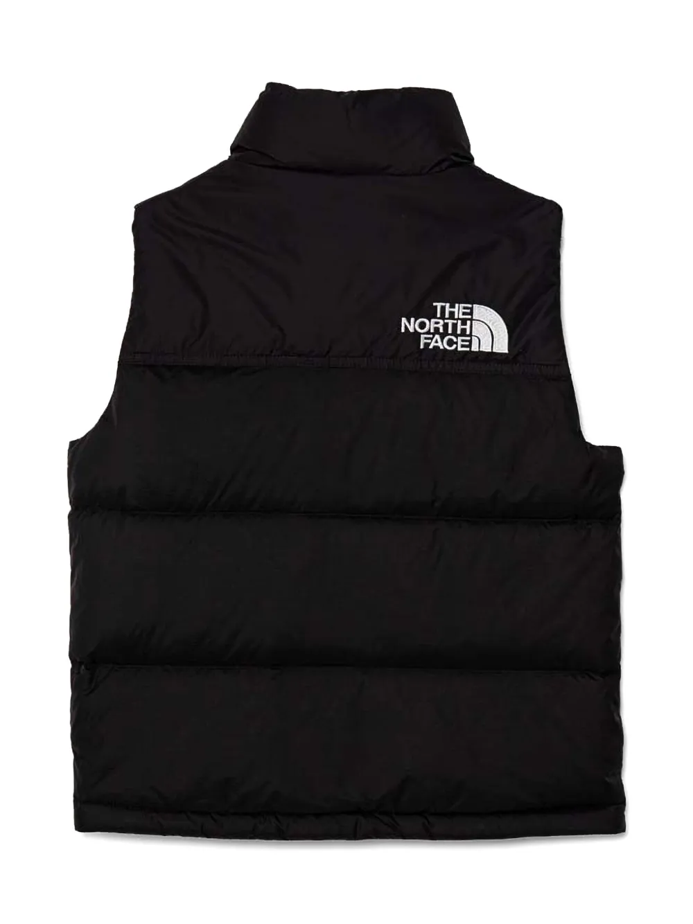 The North Face Kids 1996 Retro Nuptse gilet | Girls Waistcoats & Gilets | Image 2
