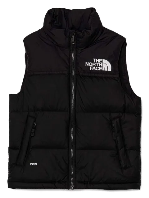 The North Face Kids 1996 Retro Nuptse gilet 