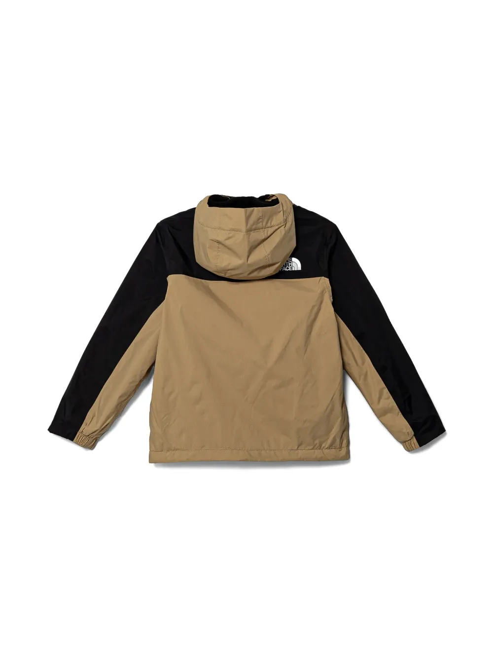 The North Face Kids Antora Triclimate jack - Beige