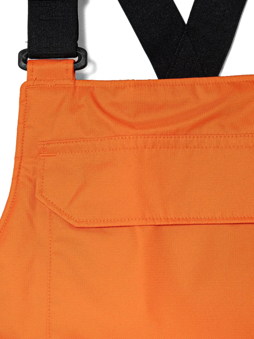 The North Face Kids Freedom jumpsuit Oranje